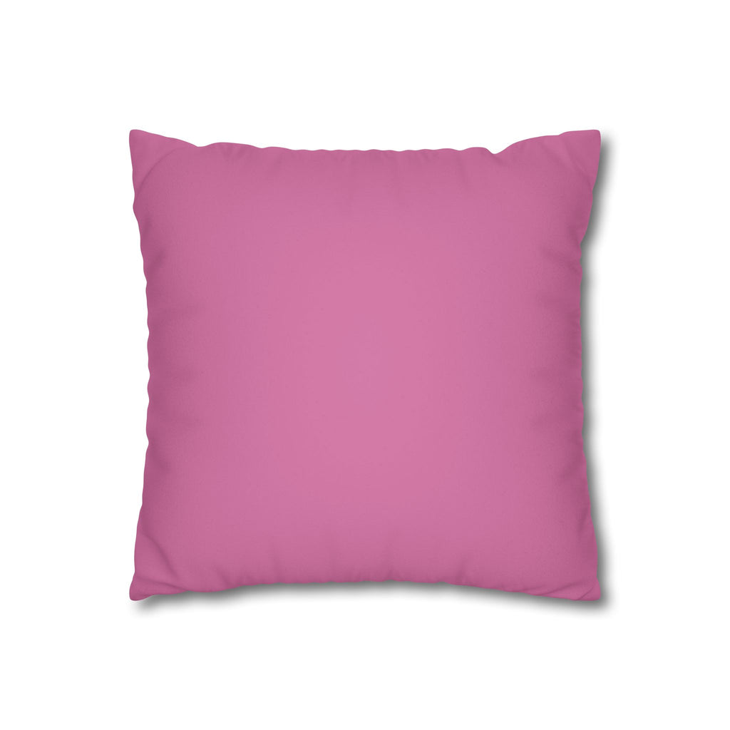 Baddie Authority Co. Collection Pillowcase
