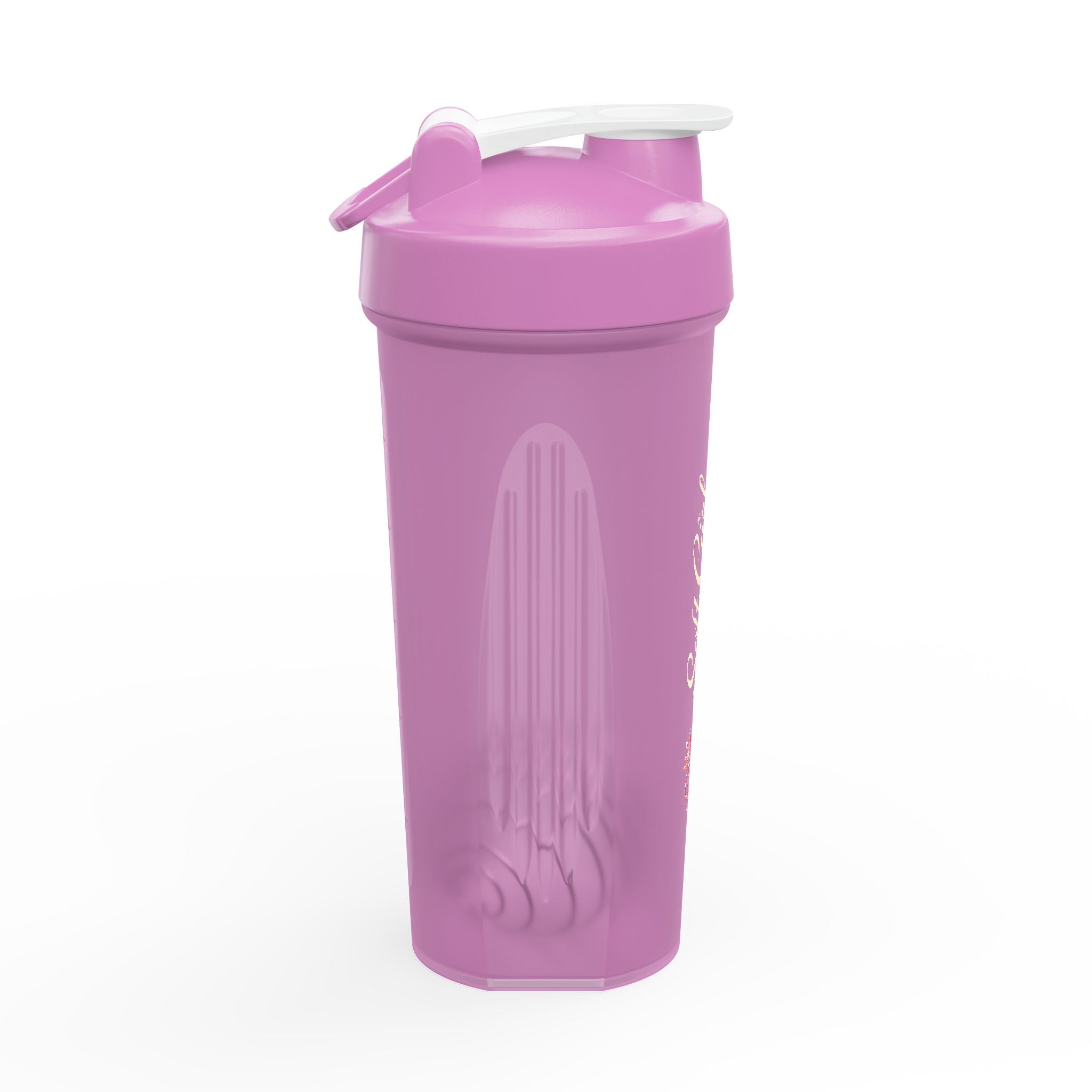 B.A Collection •Soft Girl Era Protein Shaker Bottle