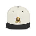 King Authority Snapback Royal Collection