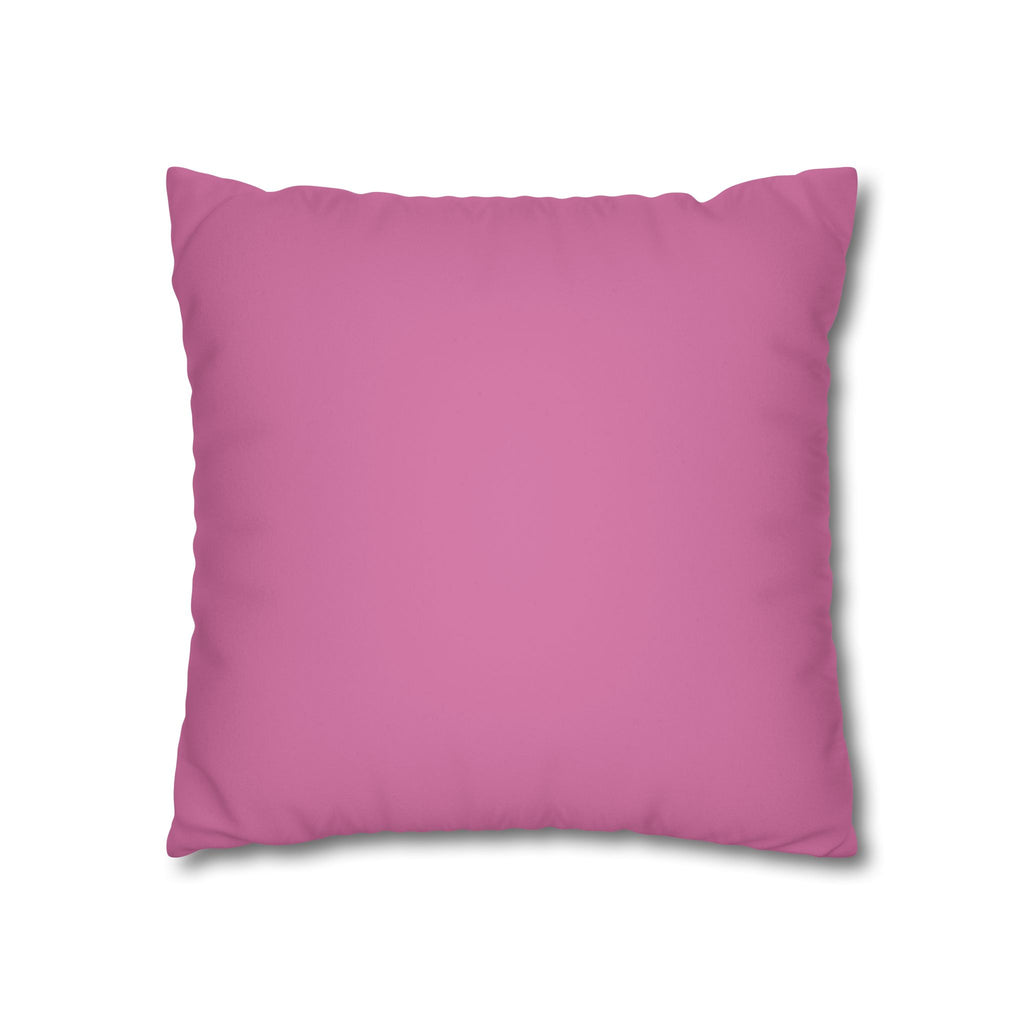 Baddie Authority Co. Collection Pillowcase