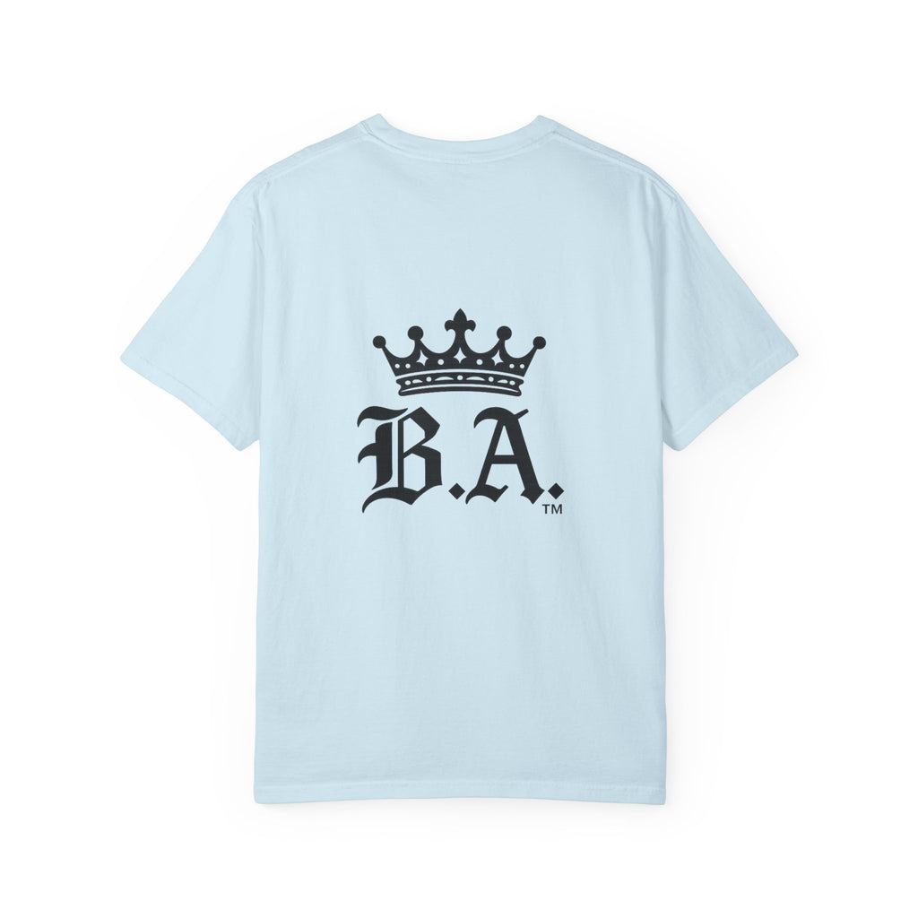 Rockstar Tee • Baddie Authority Edition
