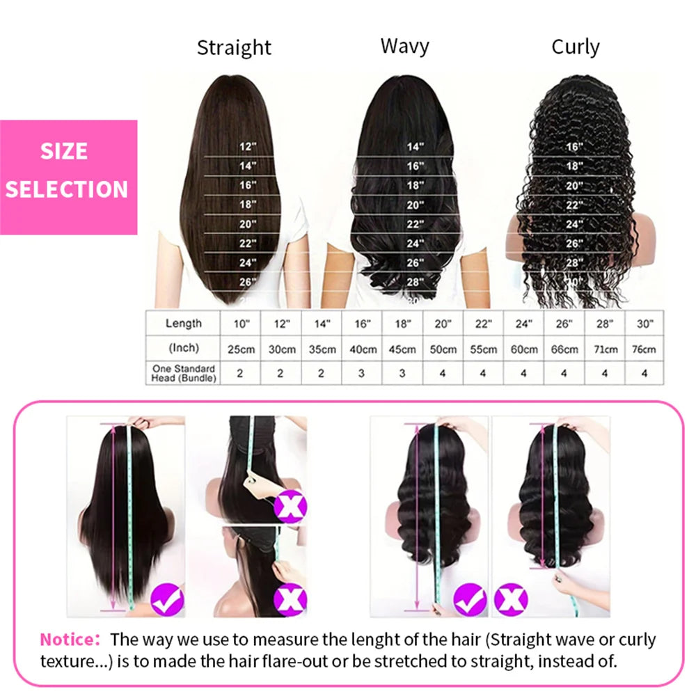 R!ch Girl🎀• Body Wave Lace Front Wig  Brazilian 13x4  Wig Remy Hair Hd Lace Wig & 13x6!