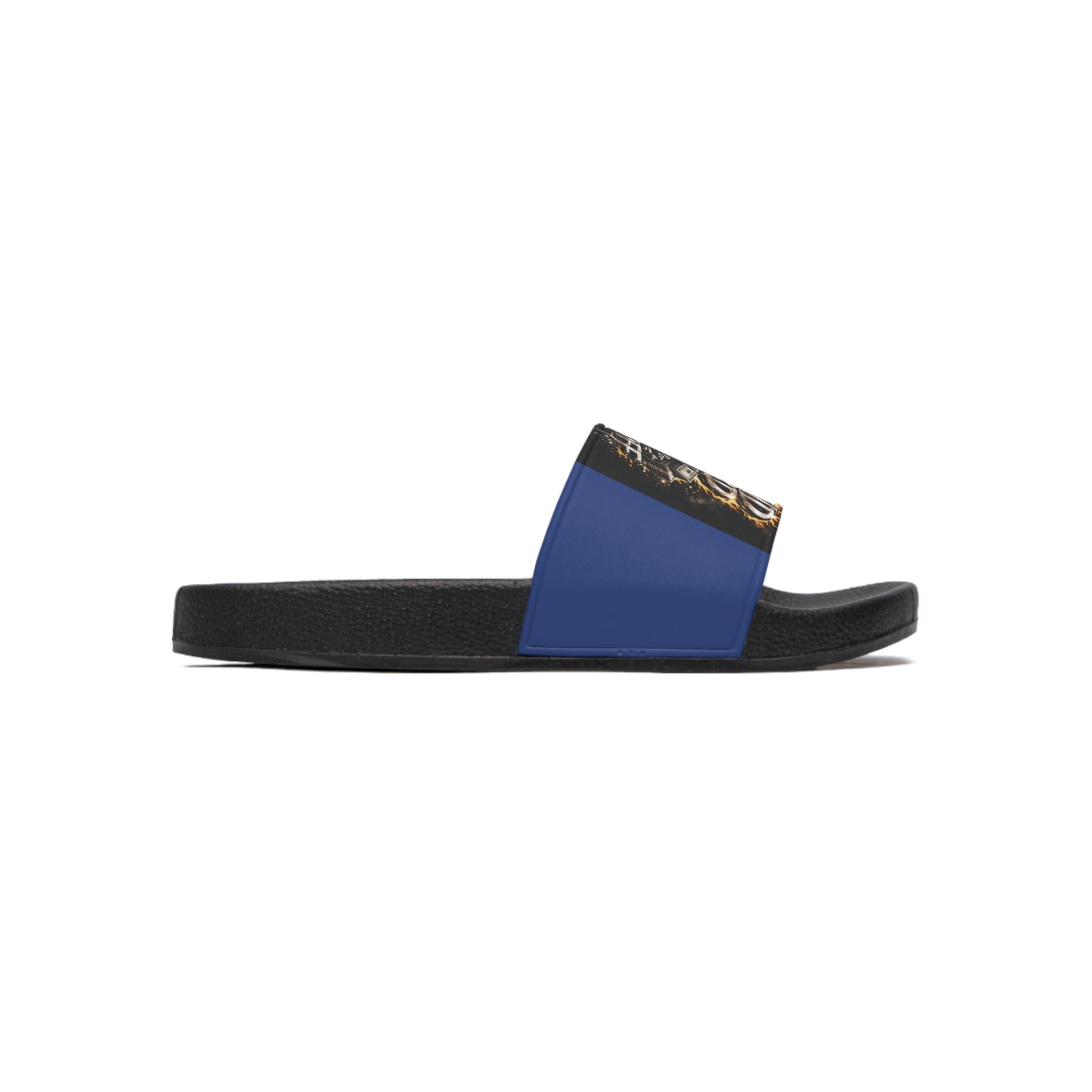 Copy of Grind Hard No Days Off (Street Hustle Attire Collection Slides)