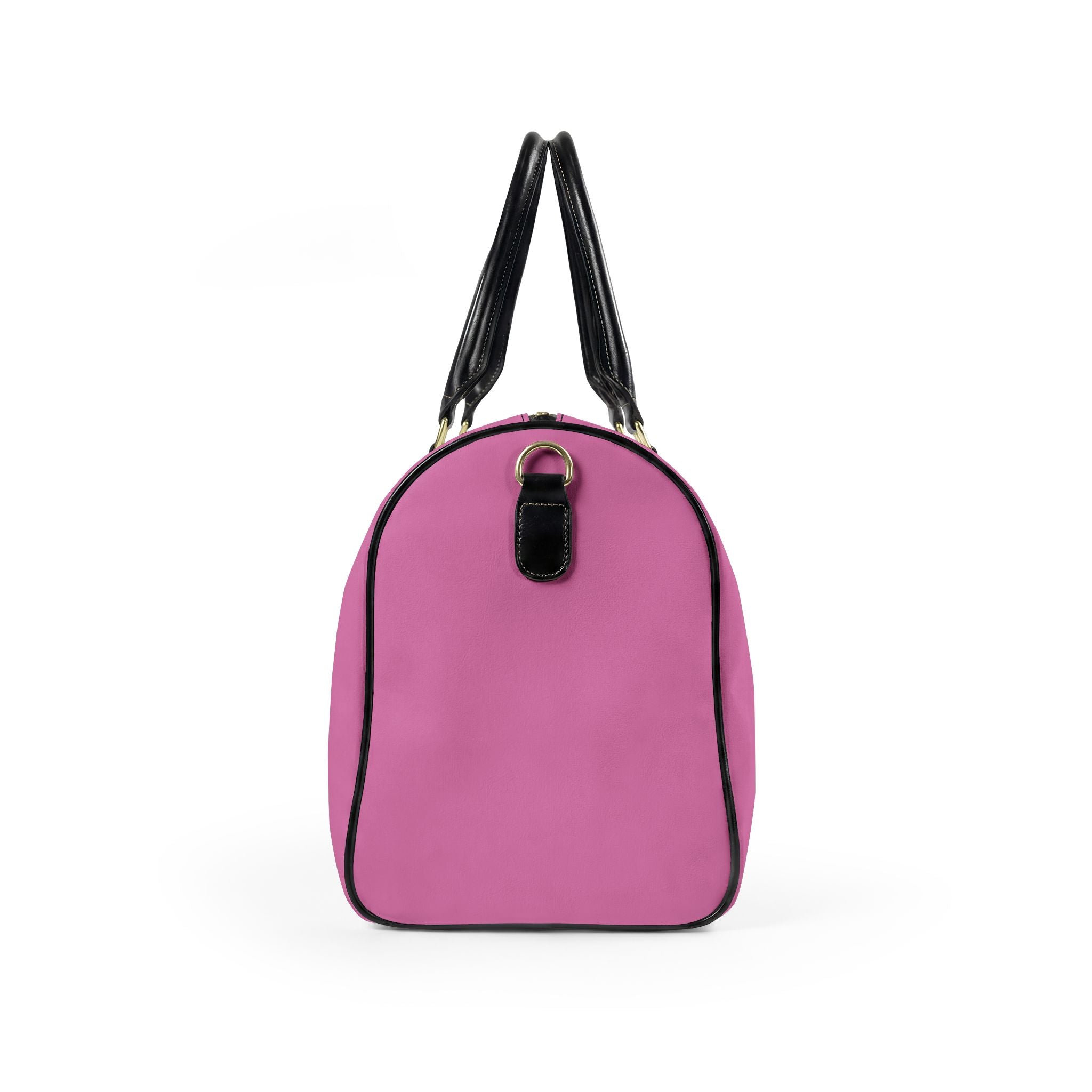 GIRLS TRIP! Baddie Authority Co.. Edition Travel Bag