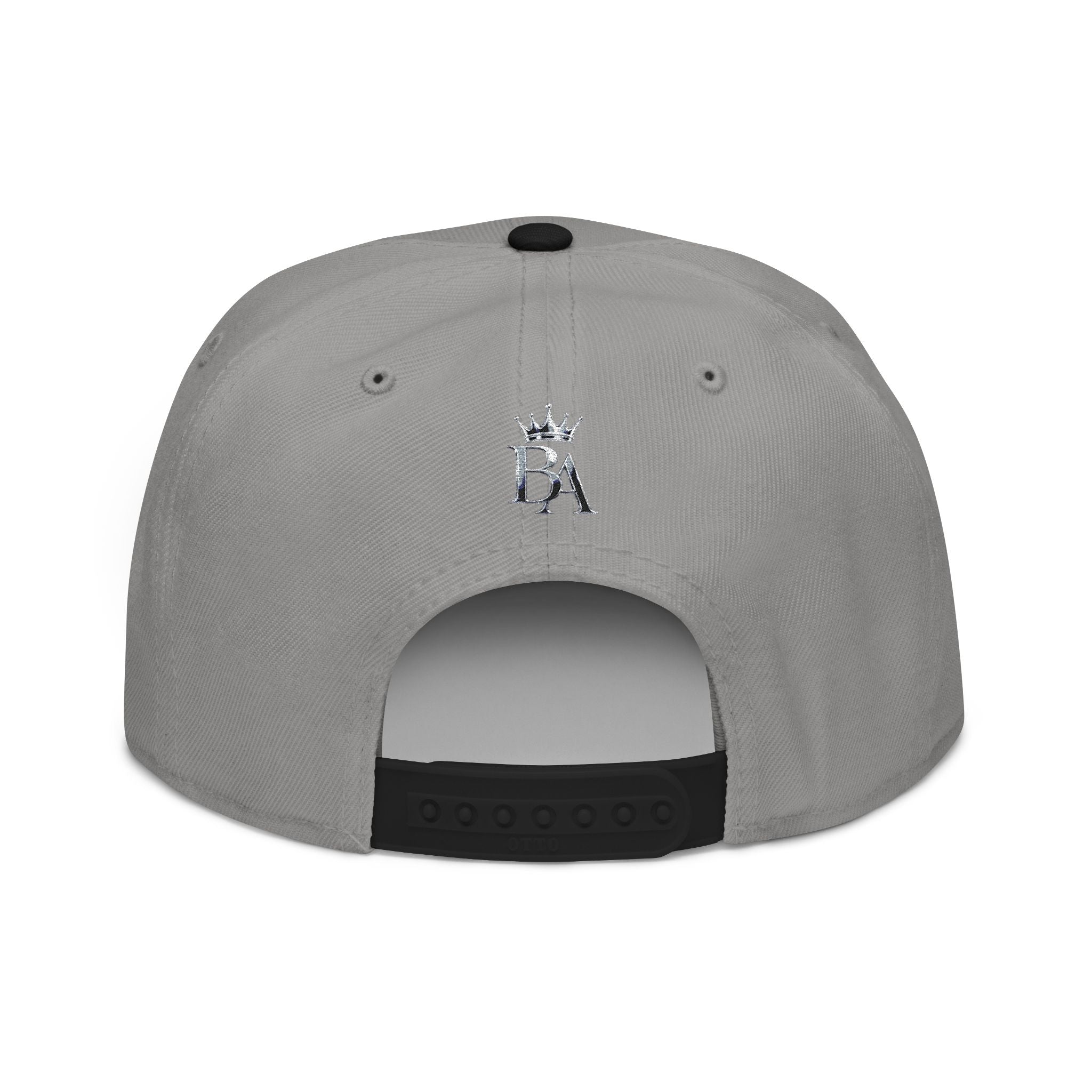 PAID KING • SNAP BACK  BADDIE AUTHORITY EDITION!