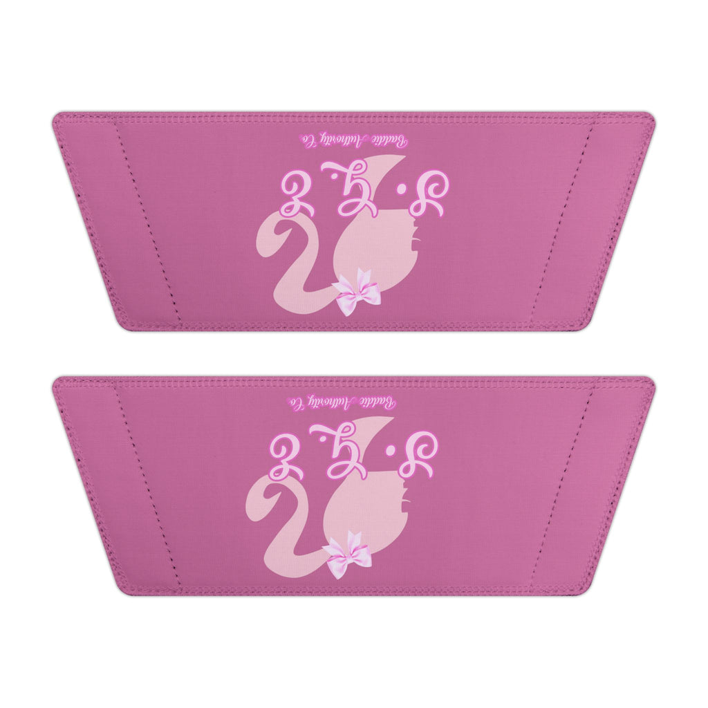 Soft Girl Era™ S.G.E. Signature Slides