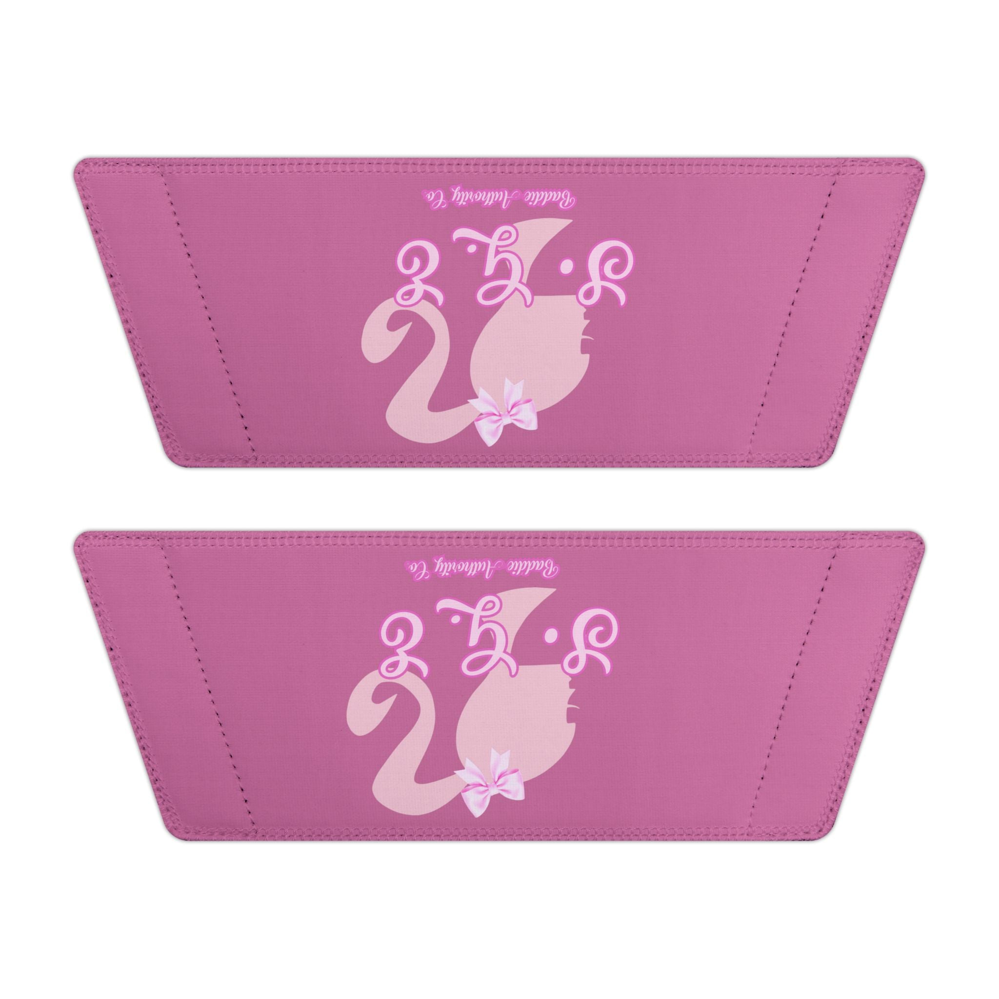 Soft Girl Era™ S.G.E. Signature Slides