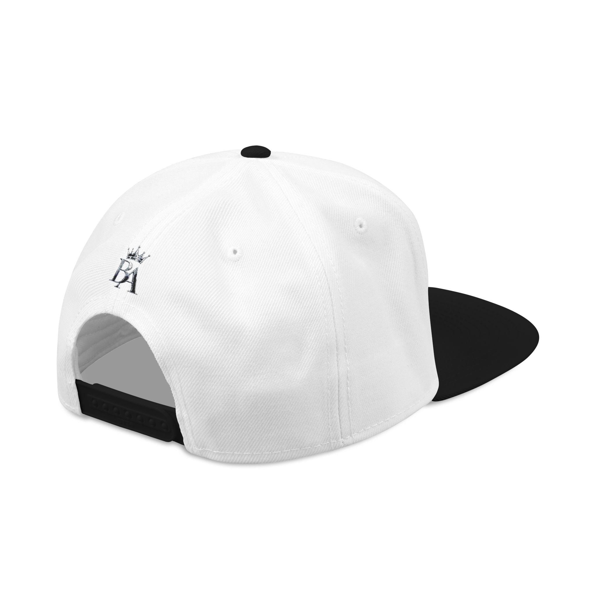 PAID KING • SNAP BACK  BADDIE AUTHORITY EDITION!