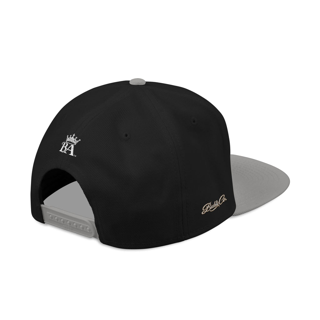 Rich Motion Club SnapBack • For the Ones in Motion