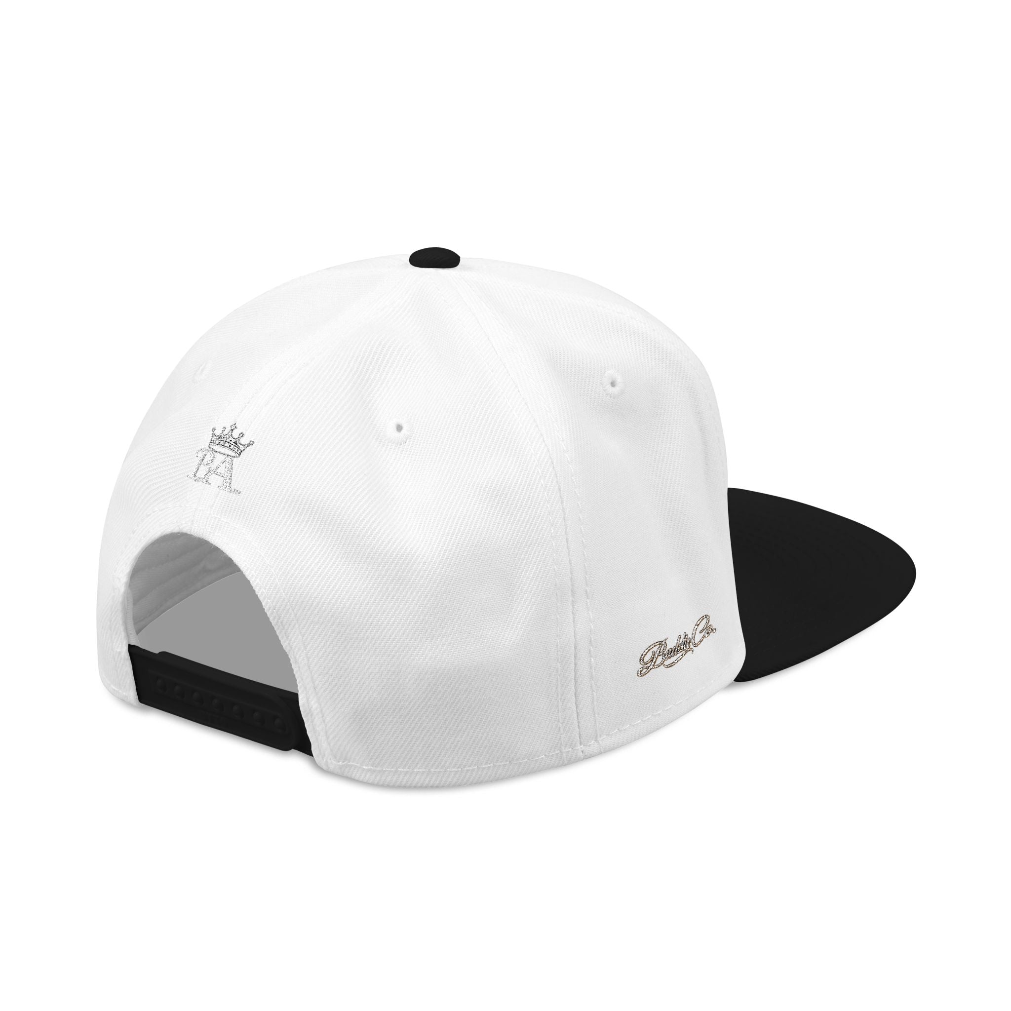 Rich Motion Club SnapBack • For the Ones in Motion