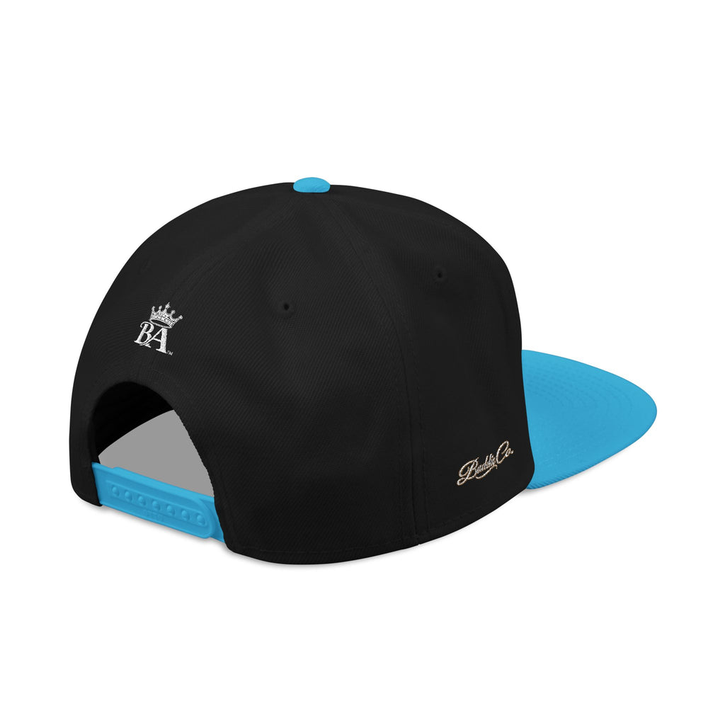 Rich Motion Club SnapBack • For the Ones in Motion