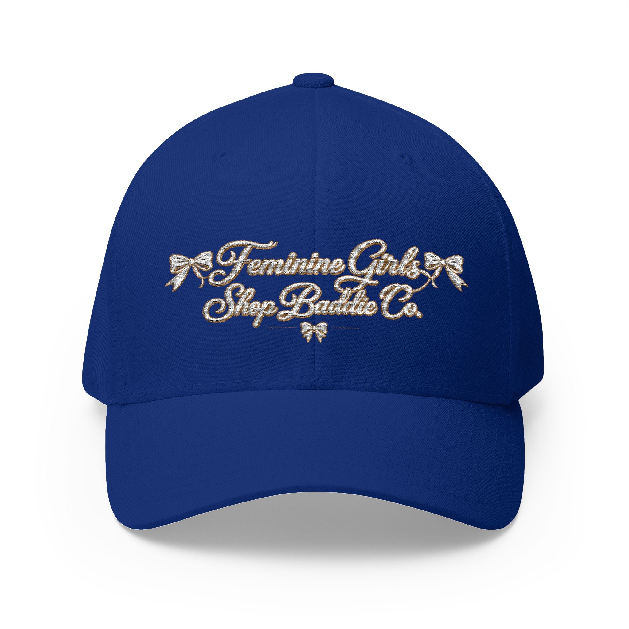 FEMININE GIRLS • SHOP BADDIE CO. CAP