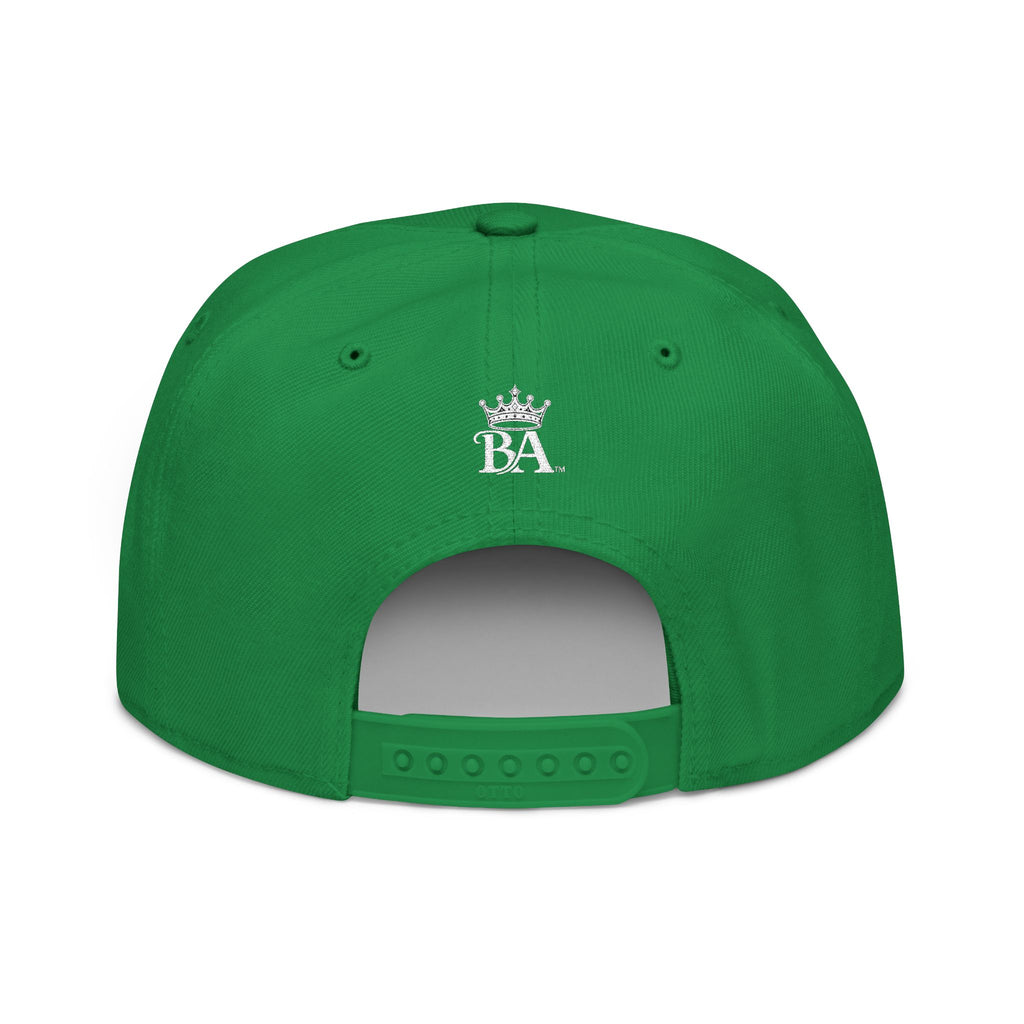 Rich Motion Club SnapBack • For the Ones in Motion