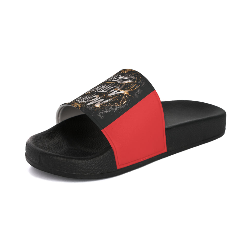 Copy of Motion Authority And Grind Street Hustle Slides