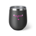 The Pretty Hustler Cup. B.A.C EDITION