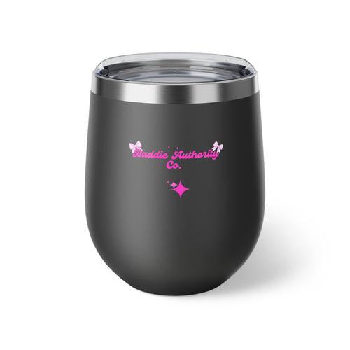The Pretty Hustler Cup. B.A.C EDITION