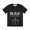 M.A.G Trust None Chrome  Tee Motion Authority Edition