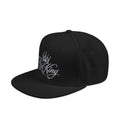 PAID KING • SNAP BACK  BADDIE AUTHORITY EDITION!