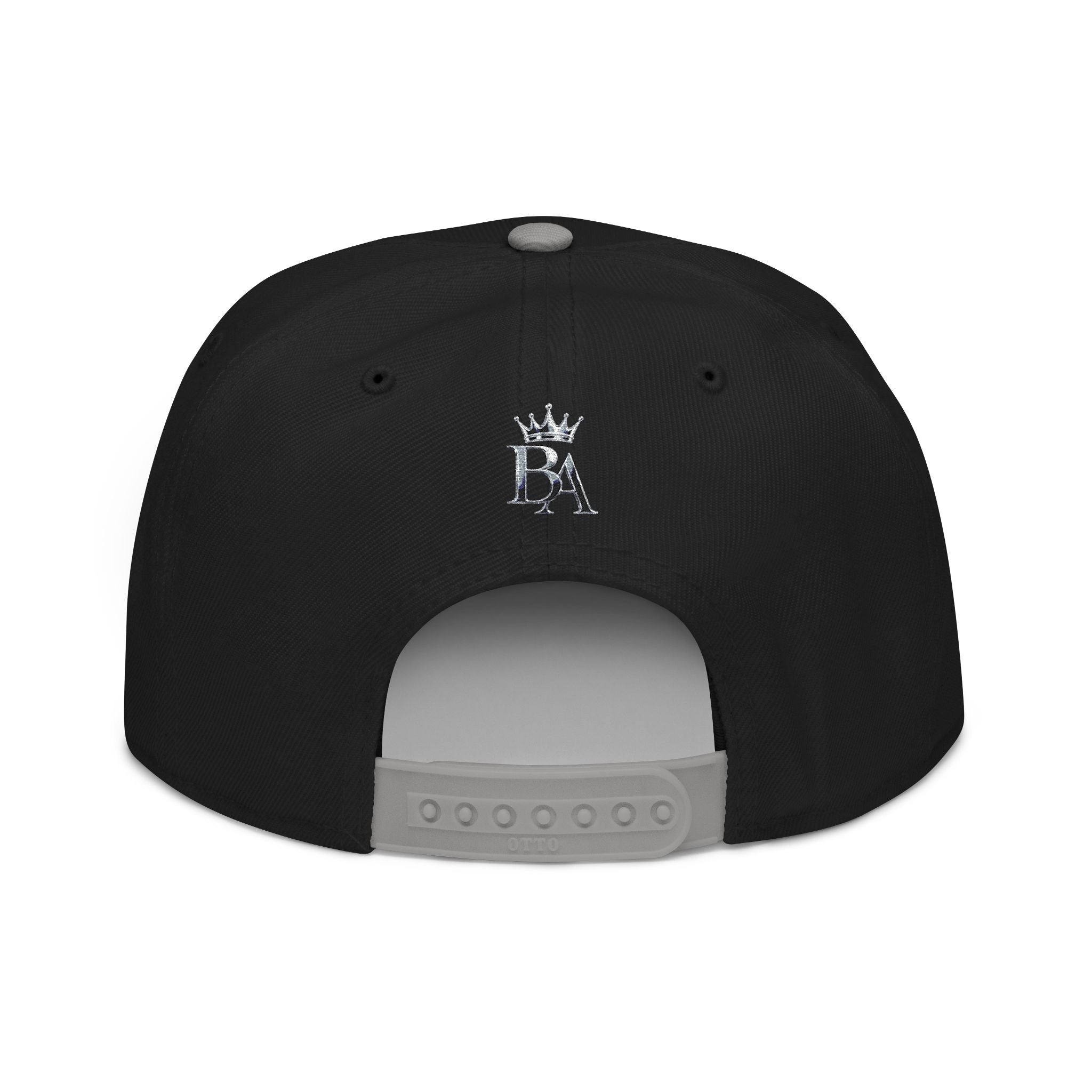 PAID KING • SNAP BACK  BADDIE AUTHORITY EDITION!