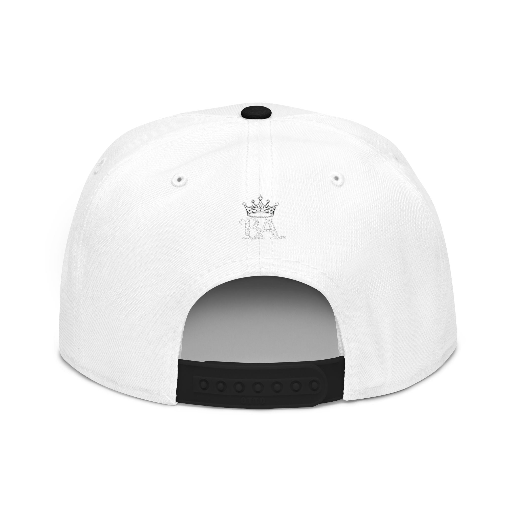 Rich Motion Club SnapBack • For the Ones in Motion