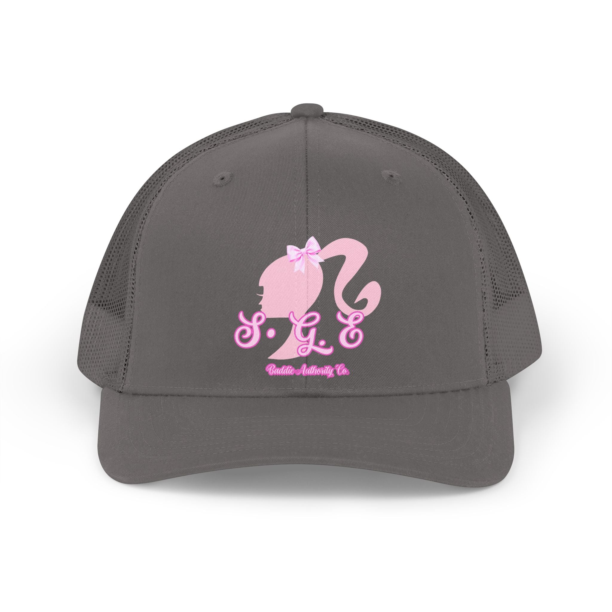 THE BADDIE S.G.E “Soft Girl Era” HATS