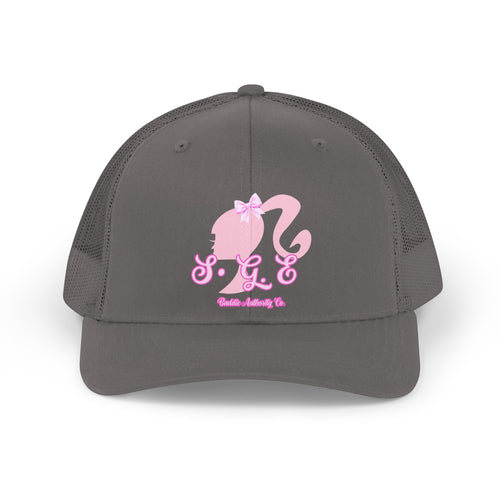 THE BADDIE S.G.E “Soft Girl Era” HATS
