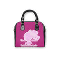 The 90’s Feminine Baddie •Soft Girl Baddie Authority Co. Hand Bag