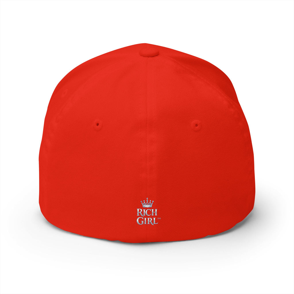 FEMININE GIRLS • SHOP BADDIE CO. CAP