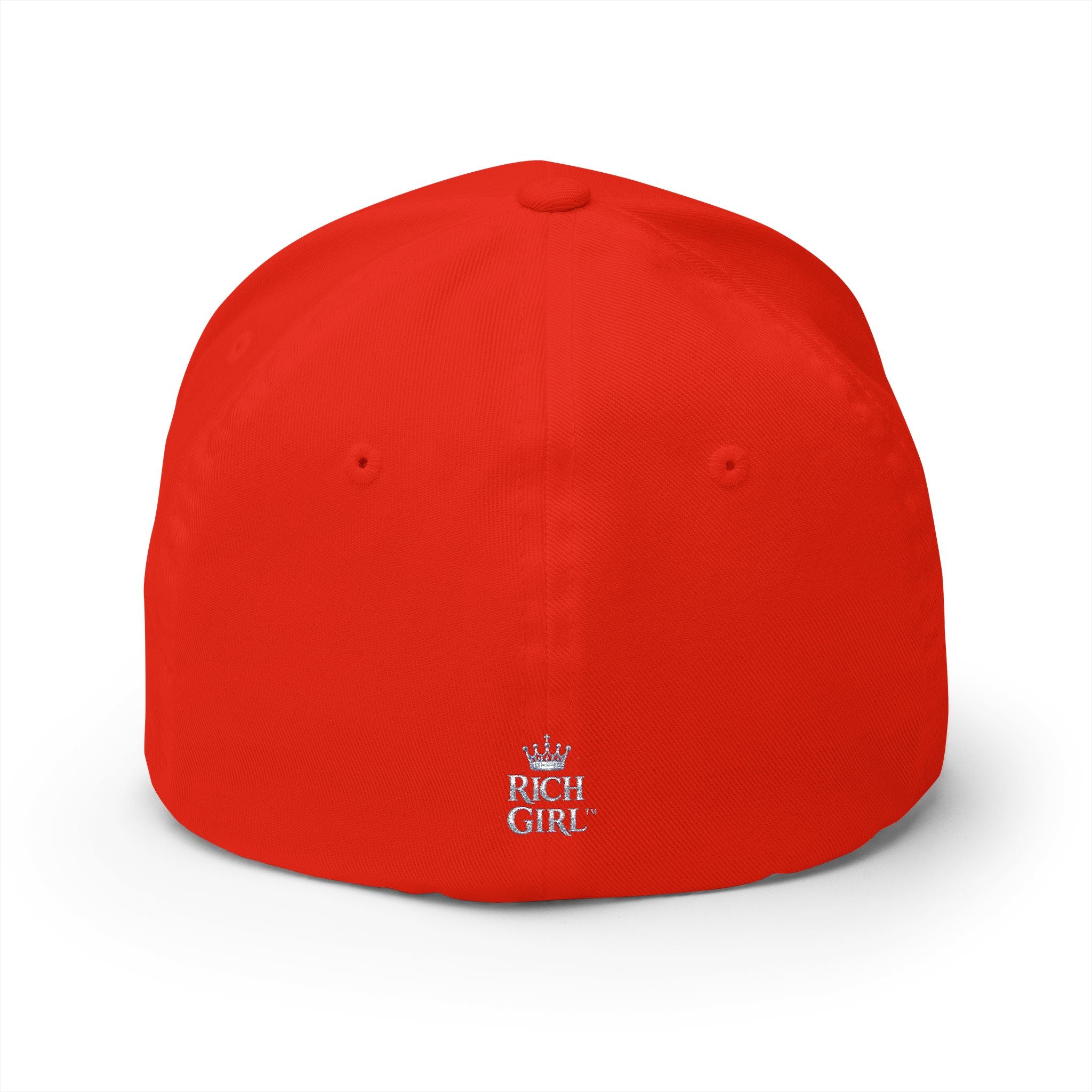 FEMININE GIRLS • SHOP BADDIE CO. CAP