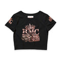 BMC Rich Motion Crop Top