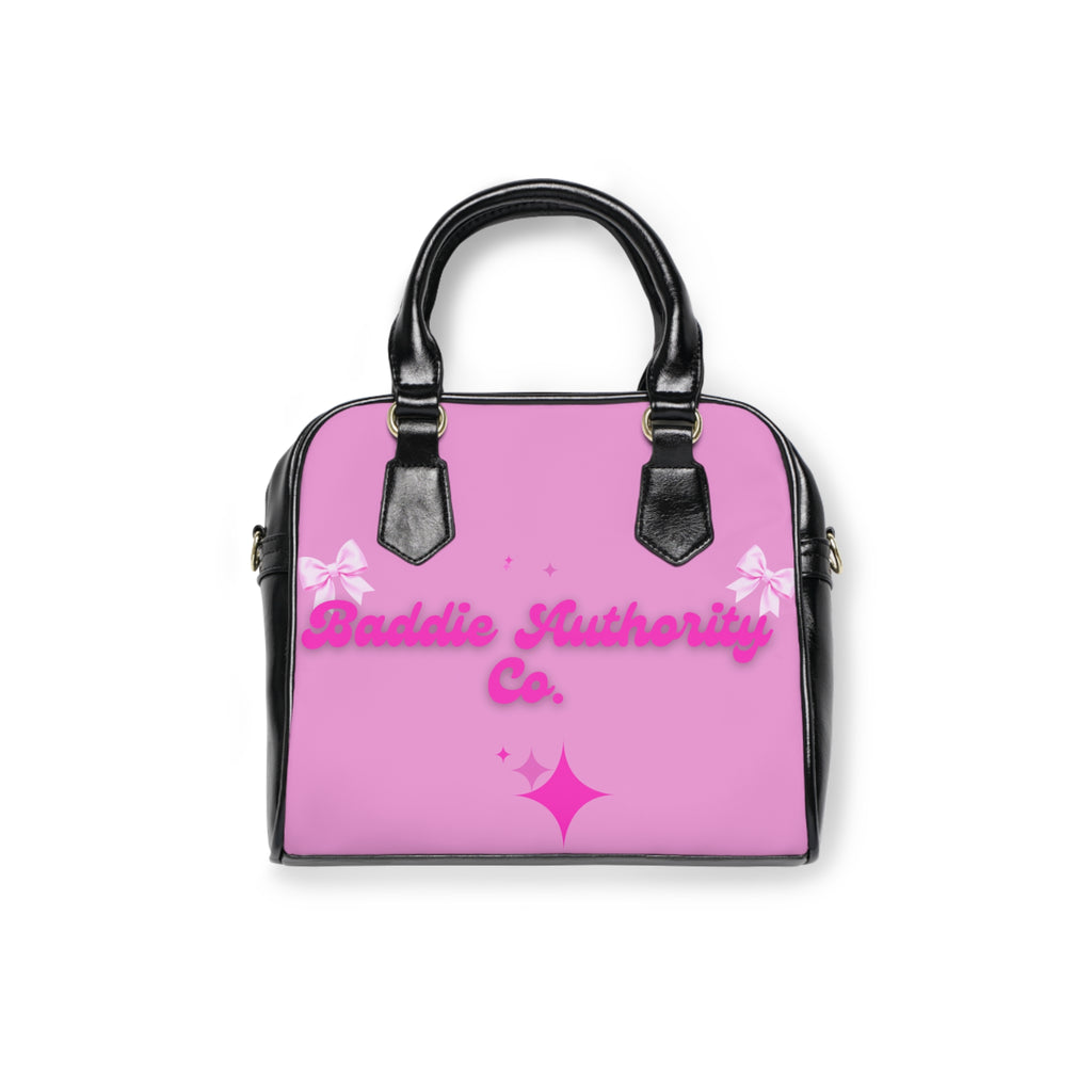 The CEO Baddie Bag “Baddie Authority Collection”