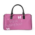 GIRLS TRIP! Baddie Authority Co.. Edition Travel Bag