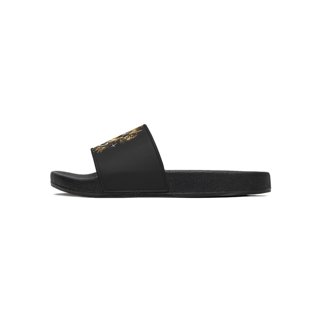 Can't Be a King Without Motion Slides