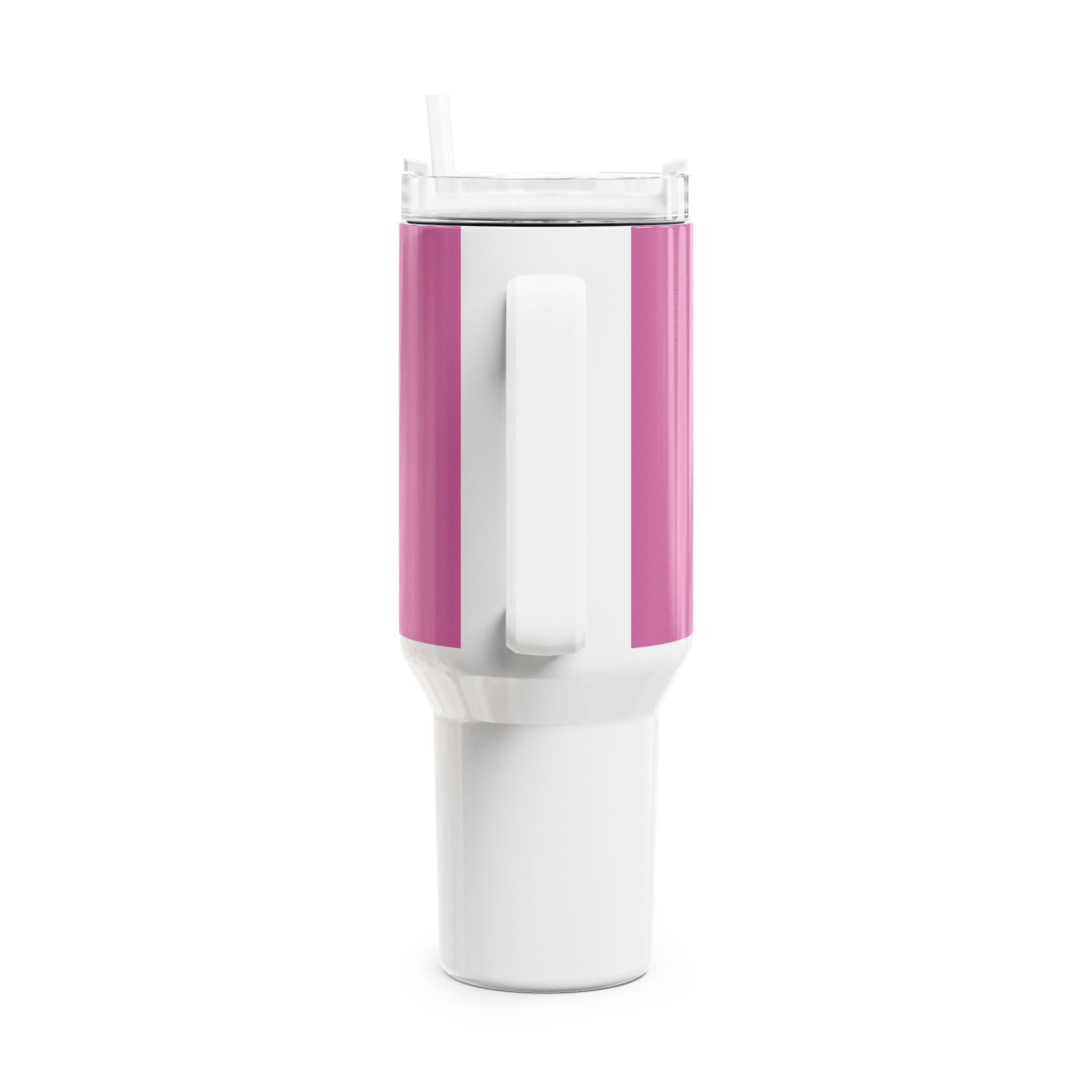 Baddie Authority Co. Travel Tumbler
