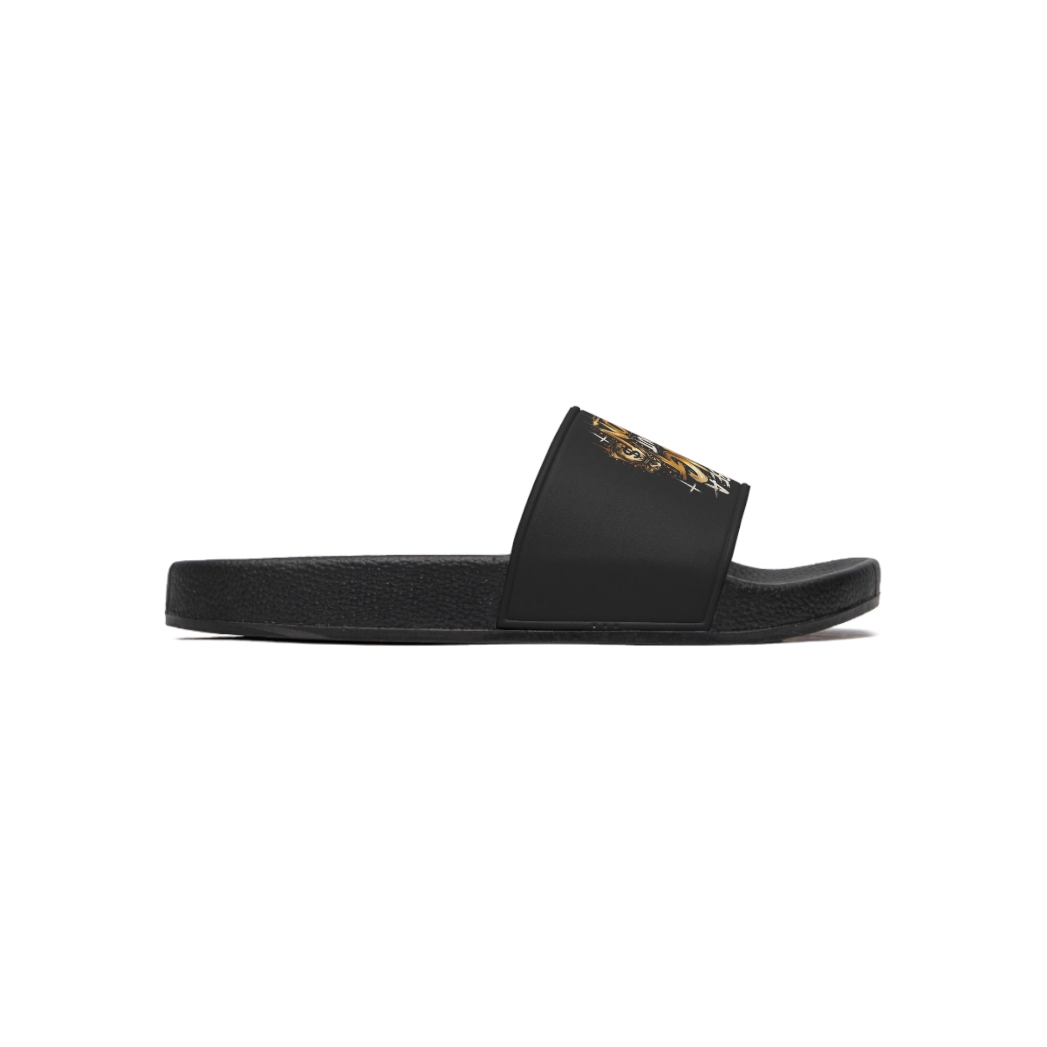 Can't Be a King Without Motion Slides