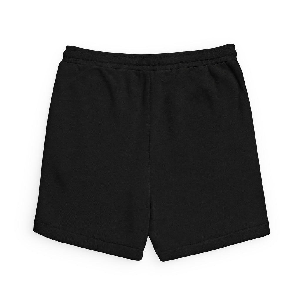 Motion Authority And Grind Street Hustle Fleece Shorts