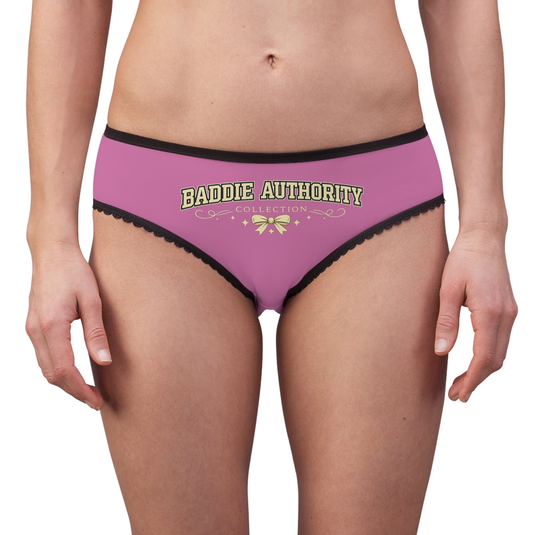 Soft Girl x Baddie x intimate/Panties