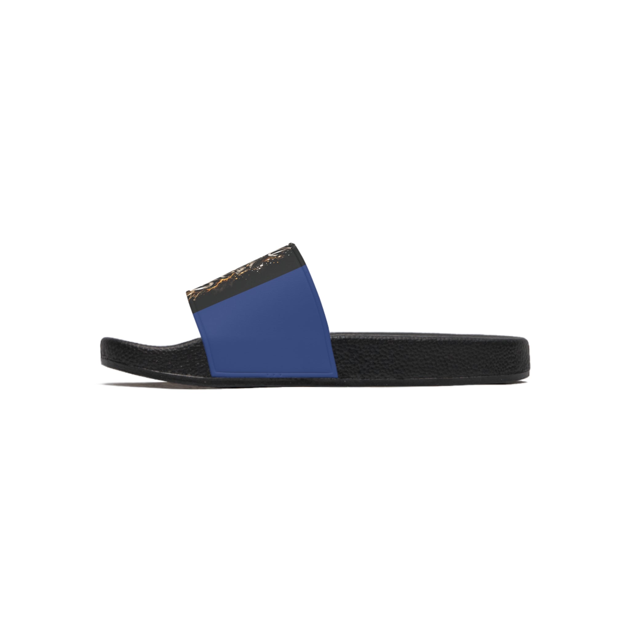 Copy of Grind Hard No Days Off (Street Hustle Attire Collection Slides)