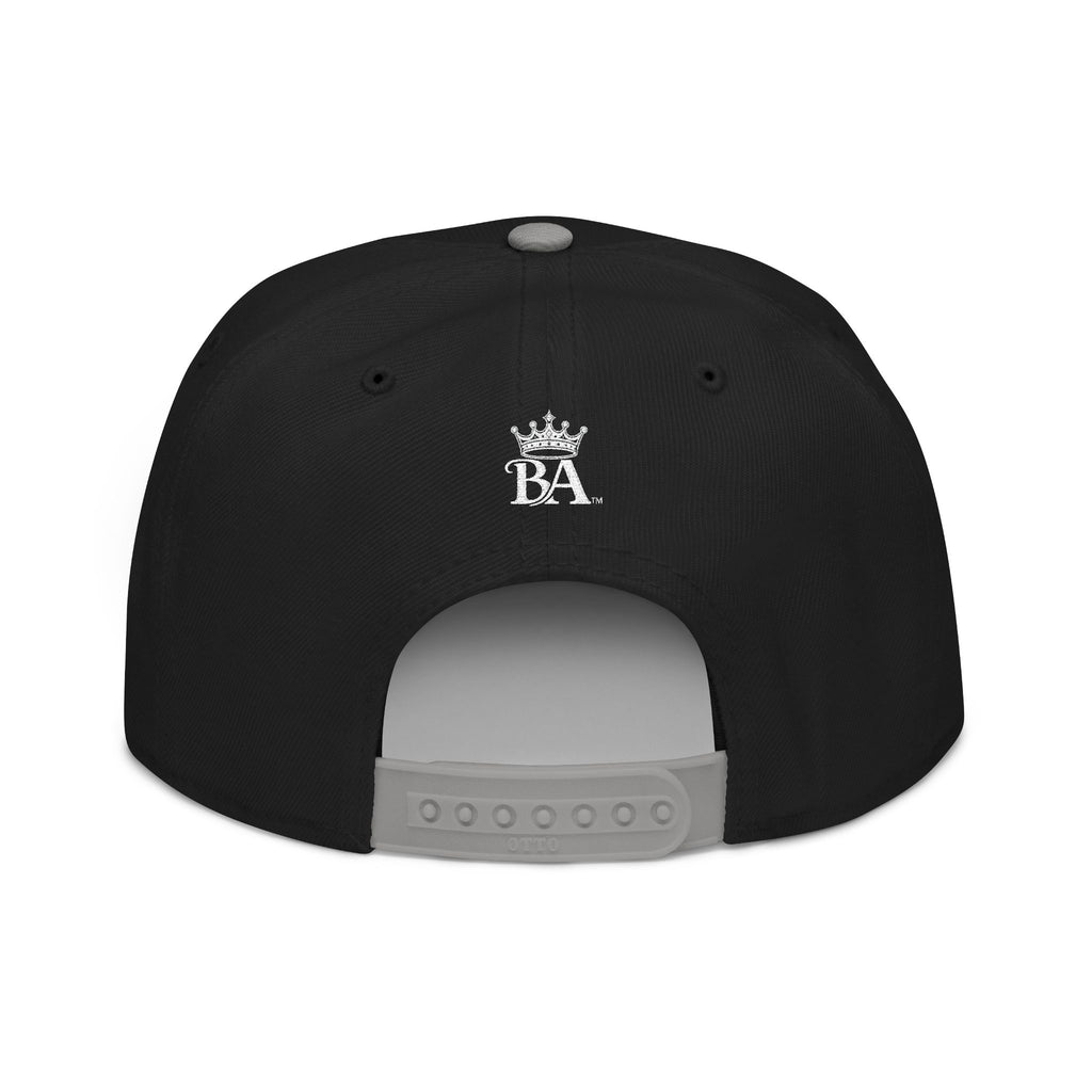 Rich Motion Club SnapBack • For the Ones in Motion