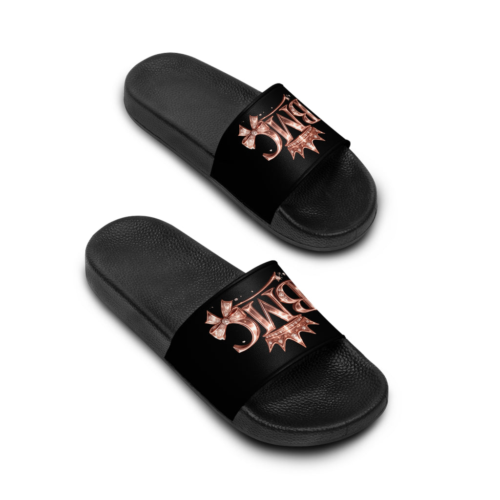 BMC Signature Crown Slides Bundle Set