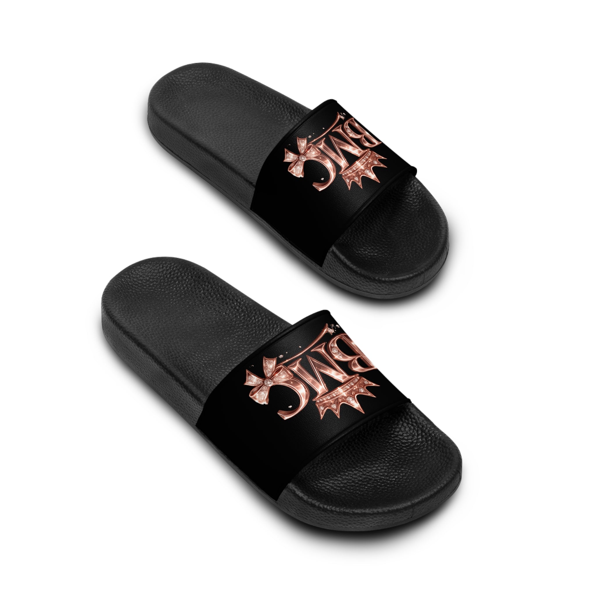 BMC Signature Crown Slides Bundle Set