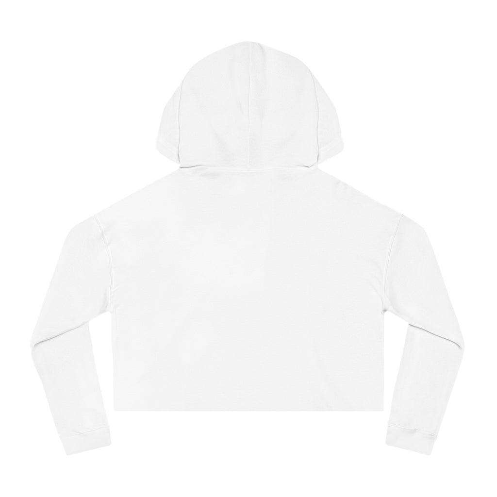 Soft Girl Era Cropped Hoodie #2 •B.A Collection