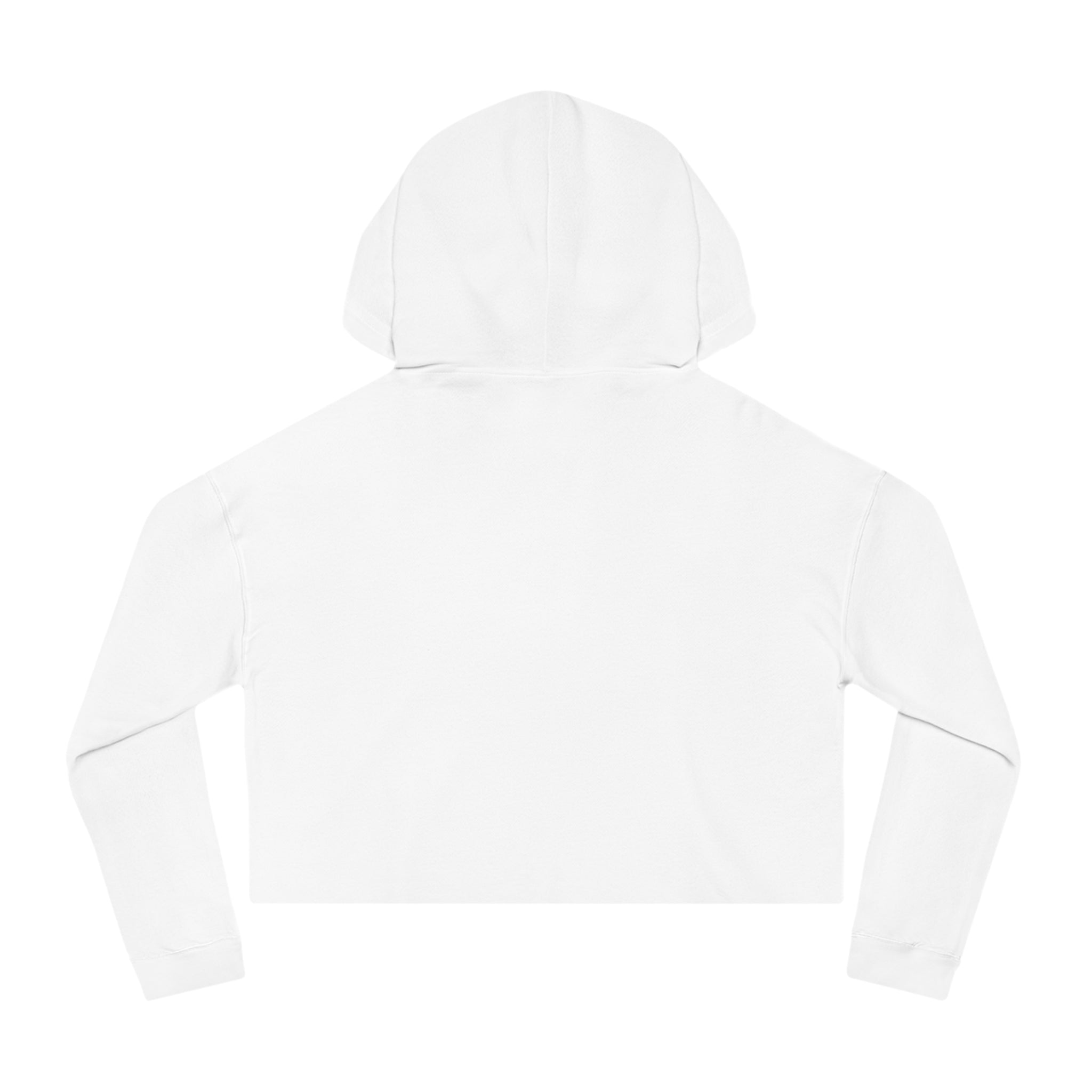 Soft Girl Era Cropped Hoodie #2 •B.A Collection