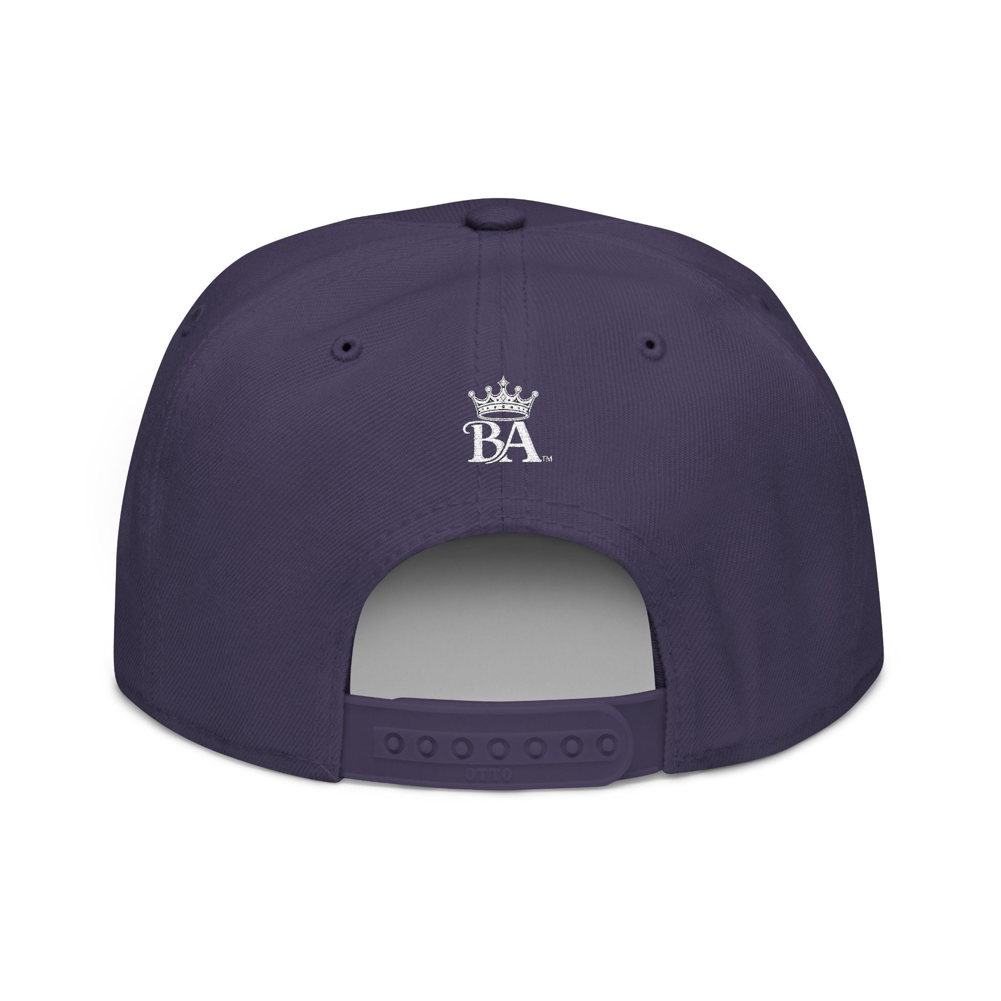 Rich Motion Club SnapBack • For the Ones in Motion