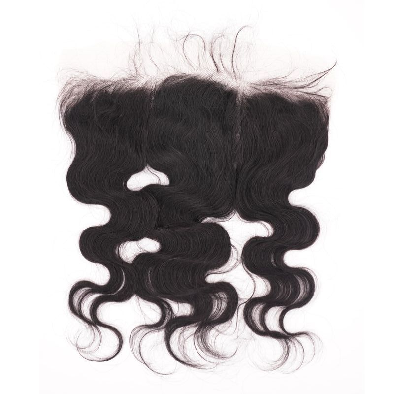 Baddie Authority• Body Wave 13x4 HD Lace Frontal