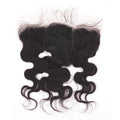 Baddie Authority• Body Wave 13x4 HD Lace Frontal