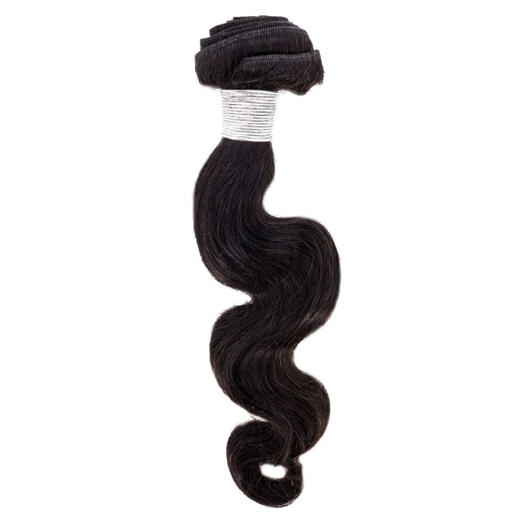 Bad Girl• Raw Brazilian Body Wave