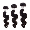 R!CH RAW HAIR• Brazilian Body Wave Bundle Deals