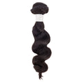 🎀👛RAW HUMAN HAIR• Brazilian Loose Wave