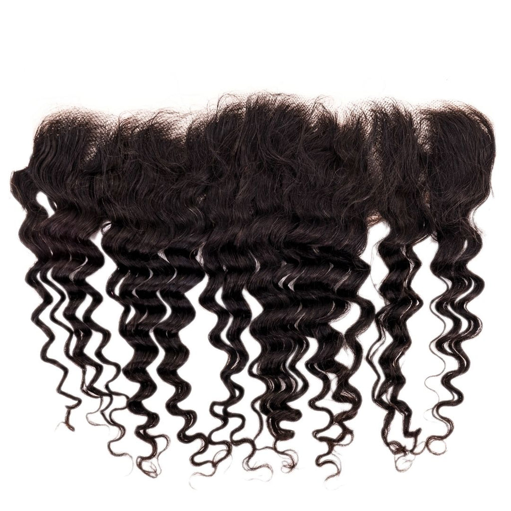 Baddie Collection• Brazilian Deep Wave Frontal